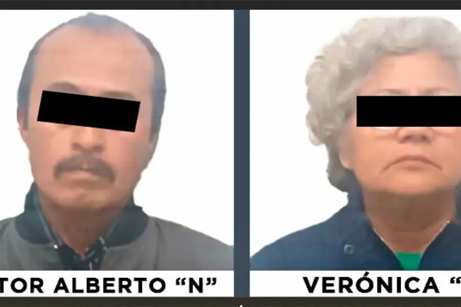 Detienen a directora y conserje tras ataque de perros que causó muerte y heridas en primaria del Edomex