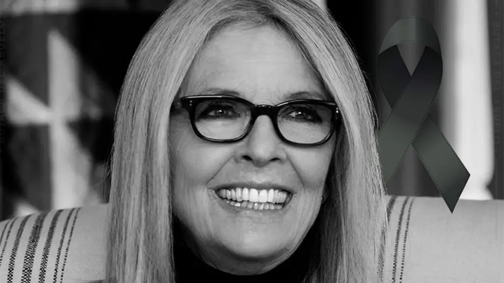 Diane Keaton: filtran llamada al 911 que alertó su fallecimiento