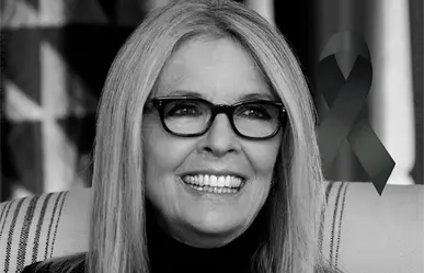 Diane Keaton: filtran llamada al 911 que alertó su fallecimiento