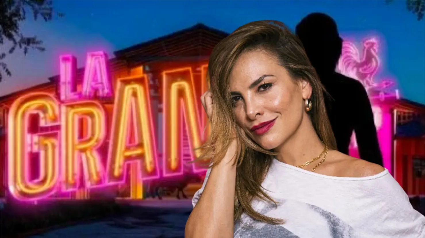Fabiola Campomanes es recordada por su participación como actriz en melodramas como Teresa al lado de Angelique Boyer. Foto. Canva.