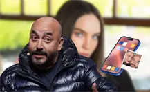 Lupillo Rivera asegura que perdió un celular donde tenía material fuerte junto a Belinda