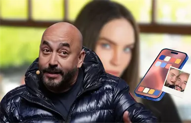 Lupillo Rivera asegura que perdió un celular donde tenía material fuerte junto a Belinda