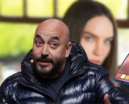 Lupillo Rivera asegura que perdió un celular donde tenía material fuerte junto a Belinda