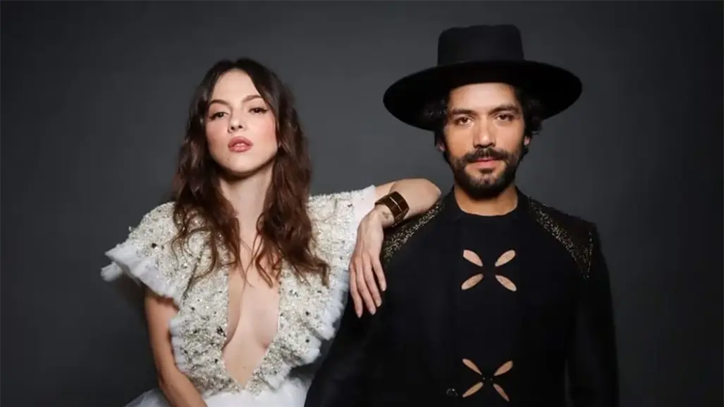 Paty Cantú y Christian Vázquez tienen lujosa boda en la playa 