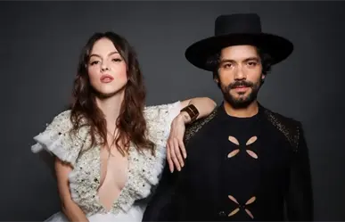 Paty Cantú y Christian Vázquez tienen lujosa boda en la playa