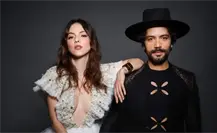 Paty Cantú: aseguran que se casó en secreto con el actor Christian Vázquez Paty Cantú: aseguran que se casó en secreto con el actor Christian Vázquez