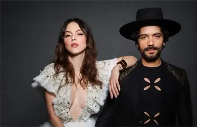 Paty Cantú: aseguran que se casó en secreto con el actor Christian Vázquez