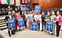 Diputados del PAN presentan iniciativa para quitar ISR sobre el aguinaldo