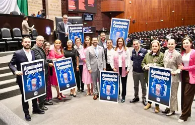 Diputados del PAN presentan iniciativa para quitar ISR sobre el aguinaldo