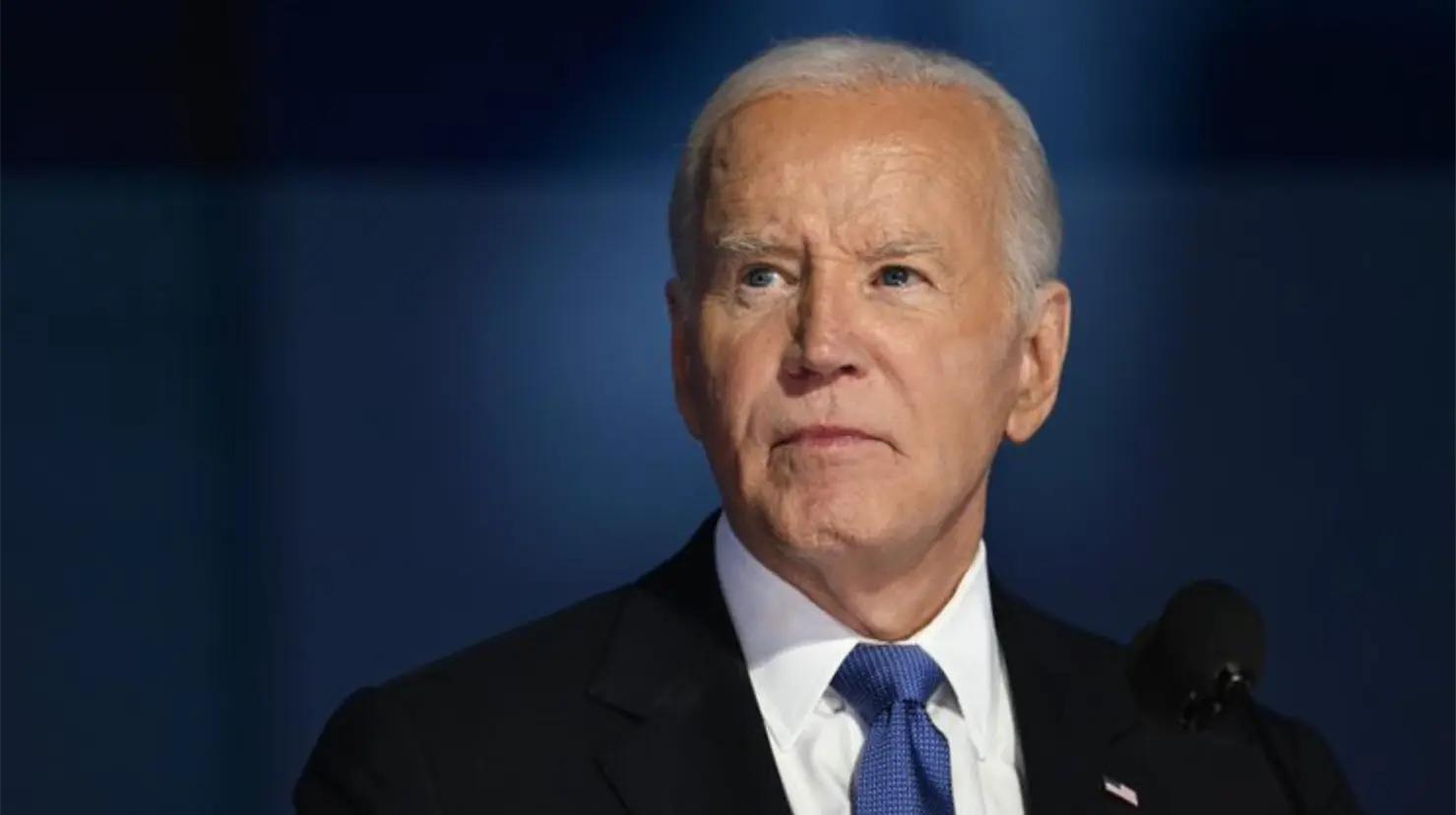 Joe Biden iniciará radioterapia como parte de su tratamiento contra el cáncer. Foto: X (@AlertaNews24)