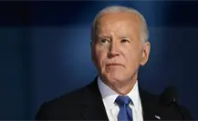 Joe Biden iniciará radioterapia como parte de su tratamiento contra el cáncer