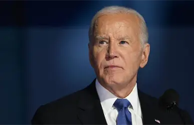 Joe Biden iniciará radioterapia como parte de su tratamiento contra el cáncer