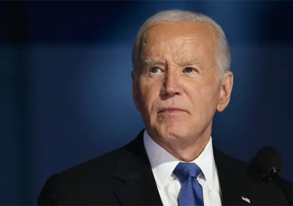 Joe Biden iniciará radioterapia como parte de su tratamiento contra el cáncer
