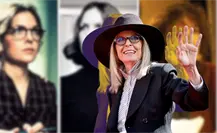 Diane Keaton, un repaso por sus 5 mejores películas