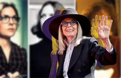 Diane Keaton, un repaso por sus 5 mejores películas