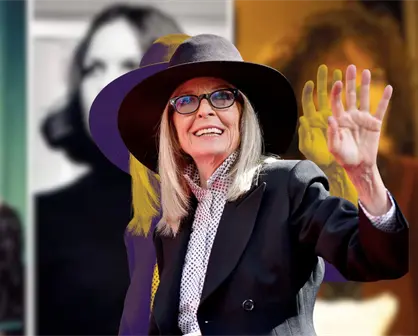 Diane Keaton, un repaso por sus 5 mejores películas