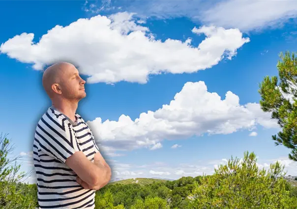 Así se encuentra la calidad del aire en Monterrey este 11 de octubre