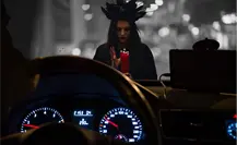 La leyenda de la bruja que aún aterroriza a quienes caminan de noche en Monterrey