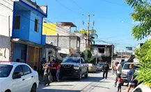 Tragedia en Escobedo: joven fallece al recibir descarga eléctrica 