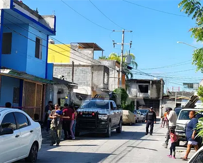 Tragedia en Escobedo: joven fallece al recibir descarga eléctrica 