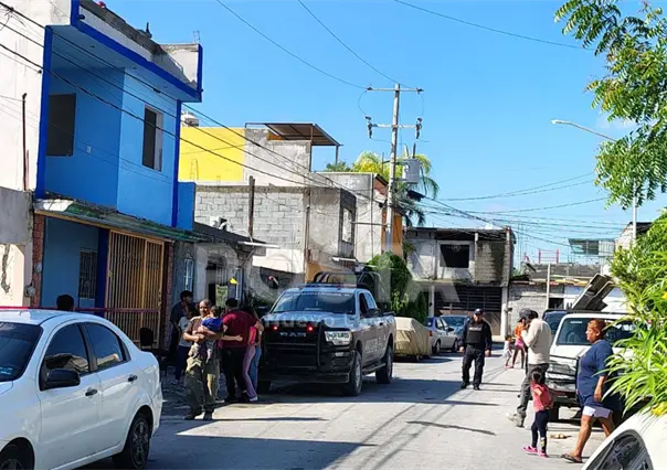 Tragedia en Escobedo: joven fallece al recibir descarga eléctrica 