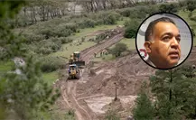 Confirma CMIC Durango los proveedores para la presa Tunal 2 que ya busca ICA