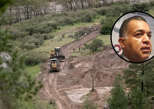 Confirma CMIC Durango los proveedores para la presa Tunal 2 que ya busca ICA