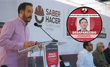 ¿Quién es Pity Velarde, supuesto dueño de Terraza Valentino, donde desapareció Carlos Emilio?