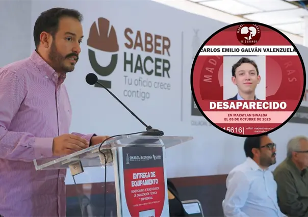¿Quién es Pity Velarde, supuesto dueño de Terraza Valentino, donde desapareció Carlos Emilio?