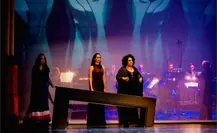 Gracias al arte y la cultura Tamaulipas está más cerca que nunca de París y Edith Piaf