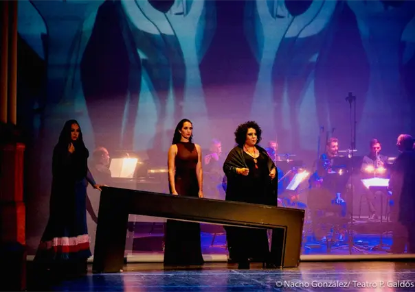 Gracias al arte y la cultura Tamaulipas está más cerca que nunca de París y Edith Piaf
