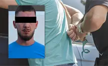 ¿Quién es El Griego, líder criminal detenido en Quintana Roo? ¿Quién es El Griego, líder criminal detenido en Quintana Roo?