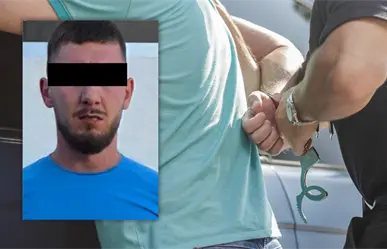 ¿Quién es El Griego, líder criminal detenido en Quintana Roo?