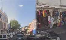Esta es la razón por la que calle Progreso es famosa entre los habitantes de Durango