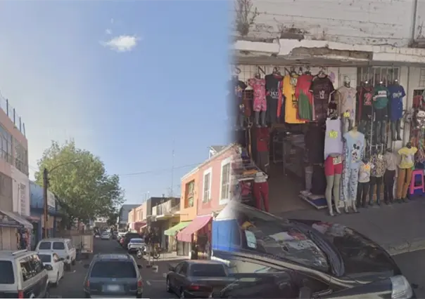 Esta es la razón por la que calle Progreso es famosa entre los habitantes de Durango