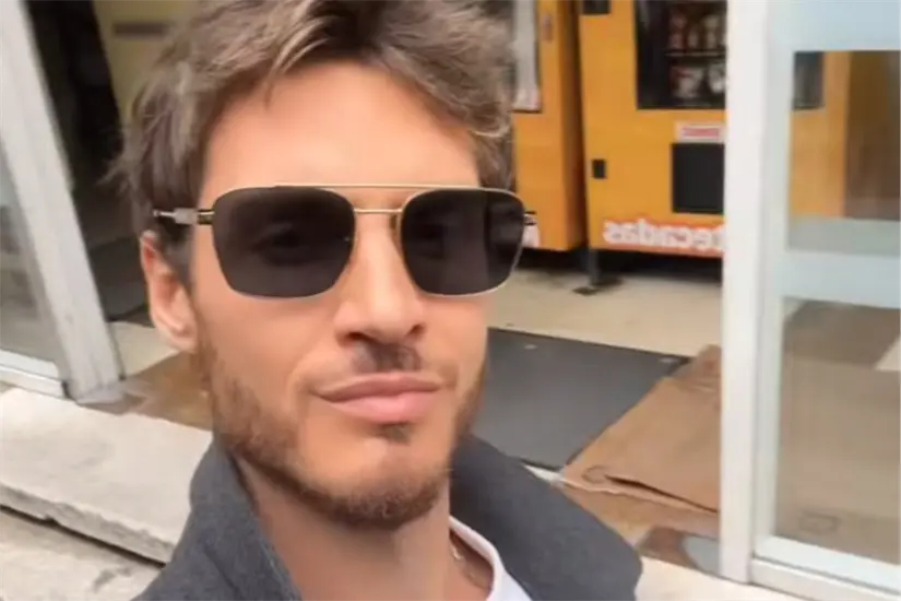 imagen recuadro Selfie de Fede Dorcaz. Foto: Tania_aguilarcr