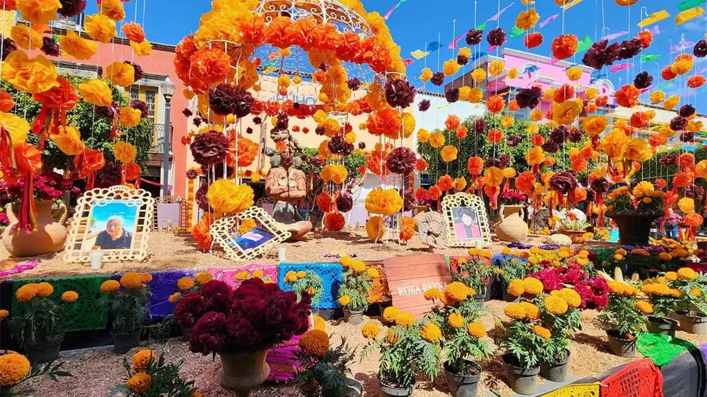 Festival de Día de Muertos 2025 en Tlaquepaque: Fechas, actividades y costos