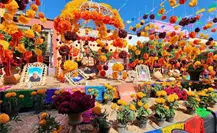Festival de Día de Muertos 2025 en Tlaquepaque: Fechas, actividades y costos