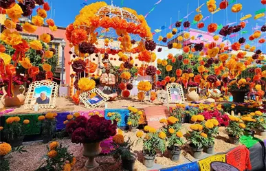 Festival de Día de Muertos 2025 en Tlaquepaque: Fechas, actividades y costos