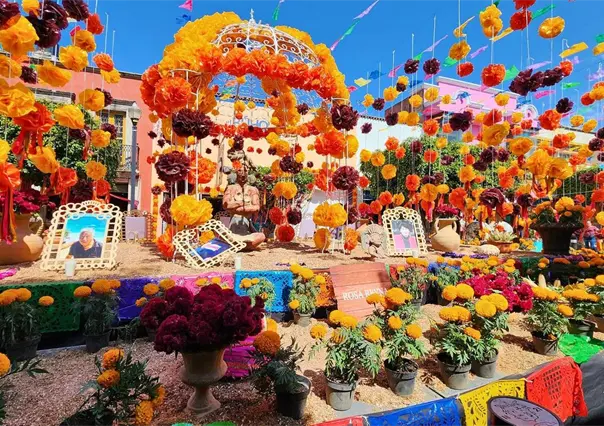 Festival de Día de Muertos 2025 en Tlaquepaque: Fechas, actividades y costos