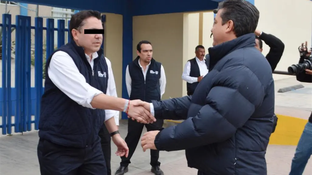 ITACE: Fiscalía Anticorrupción de Tamaulipas judicializa fraude por millones de pesos
