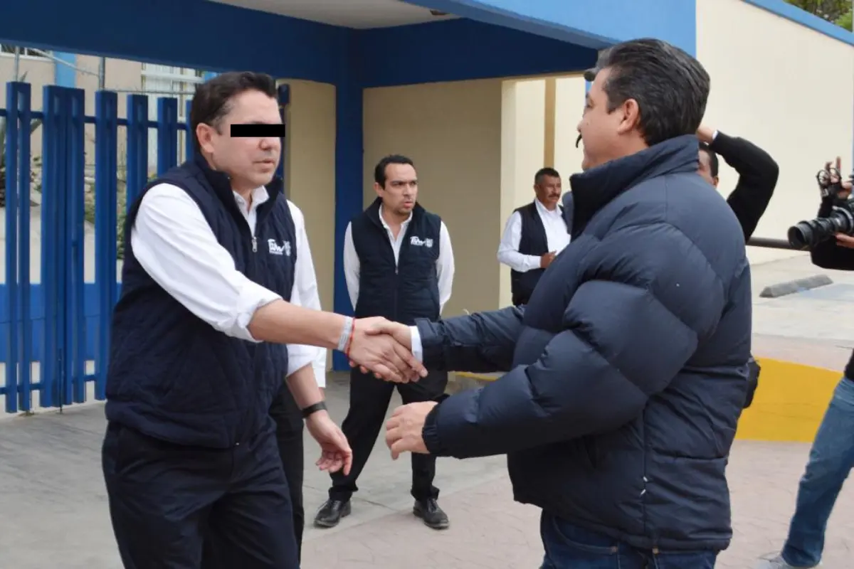 ITACE: Fiscalía Anticorrupción de Tamaulipas judicializa fraude por millones de pesos