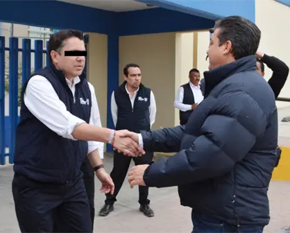 ITACE: Fiscalía Anticorrupción de Tamaulipas judicializa fraude por millones de pesos