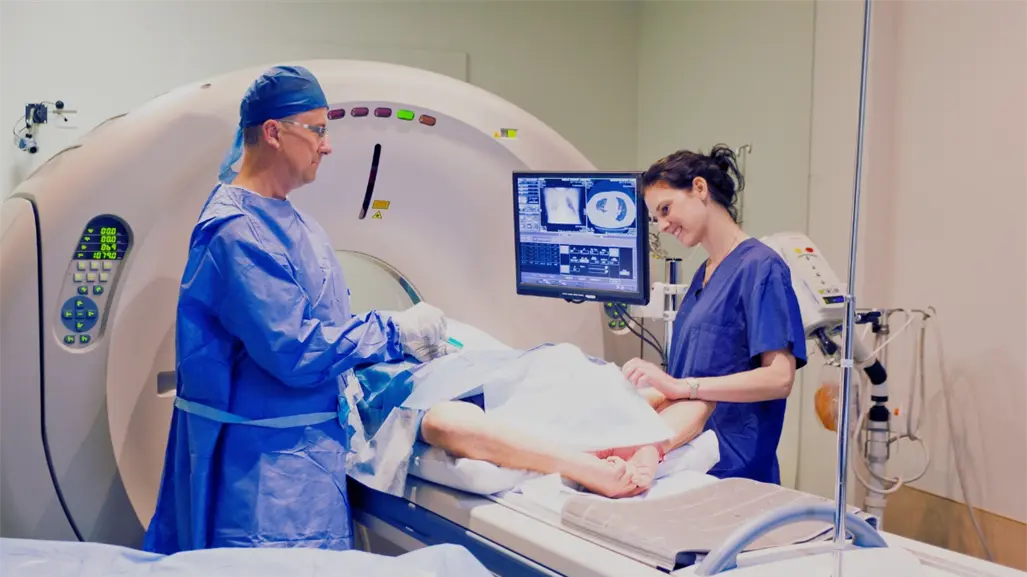 Cobertura Universal contra el cáncer en Nuevo León: en estos 3 hospitales recibes la atención