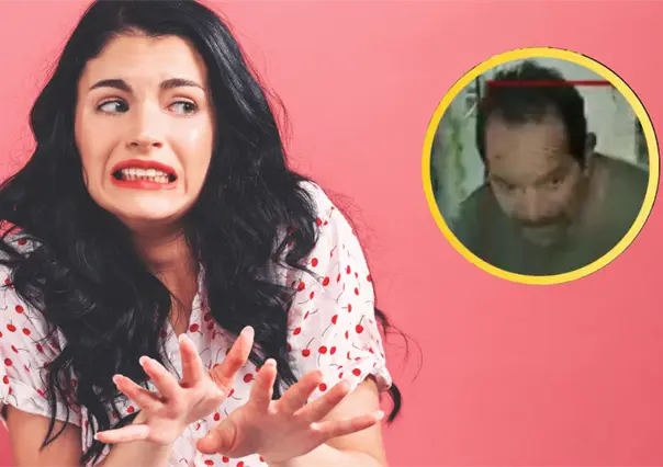 VIDEO | Hombre exhibe sus partes íntimas en tiendas del Edomex; autoridades inician su búsqueda