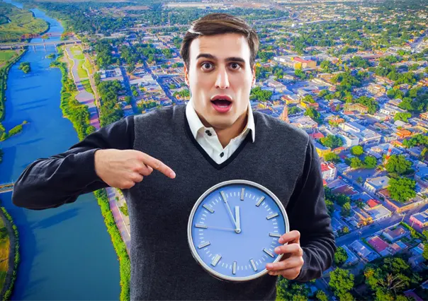 Horario de Invierno 2025: ¿Qué municipios de Coahuila deberán atrasar su reloj una hora?