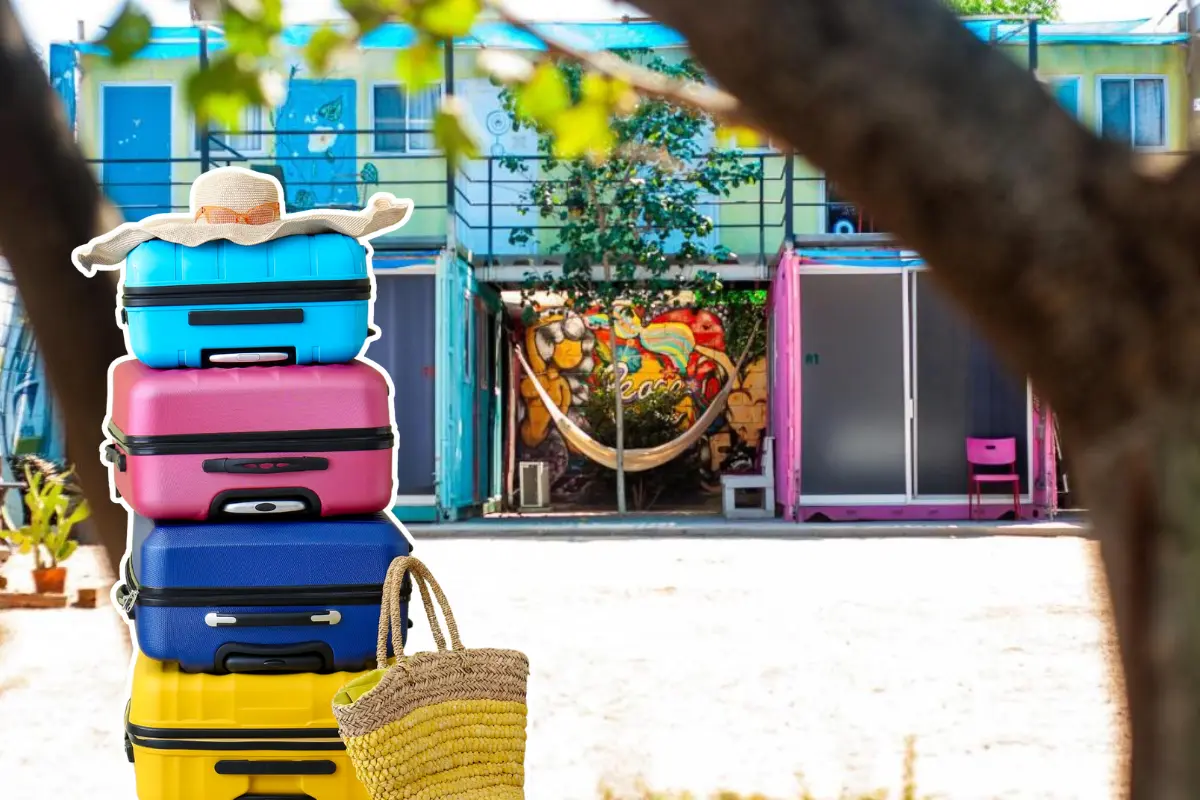 Foto: booking.com | CANVA