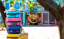 ¿Dónde dormir en La Paz sin gastar más de 900 pesos por noche?
