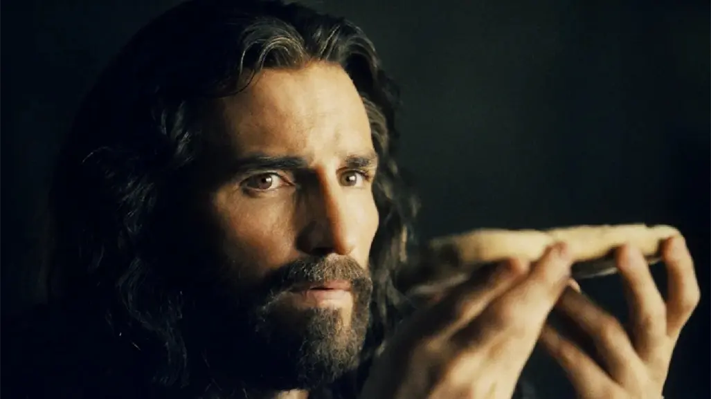 Jim Caviezel ya no estará en La Resurrección de Cristo