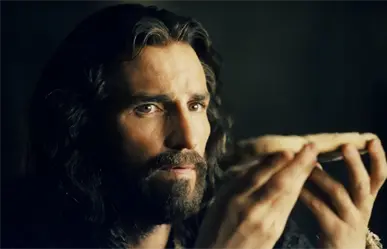 Jim Caviezel ya no estará en La Resurrección de Cristo